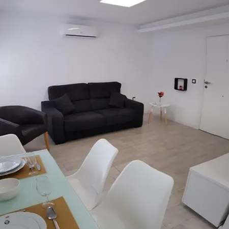 Alcolea Apartamento