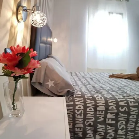 Apartamento Alcolea *