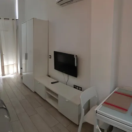 Alcolea Apartament Malaga