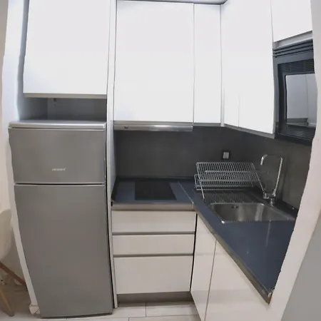Alcolea Apartament *