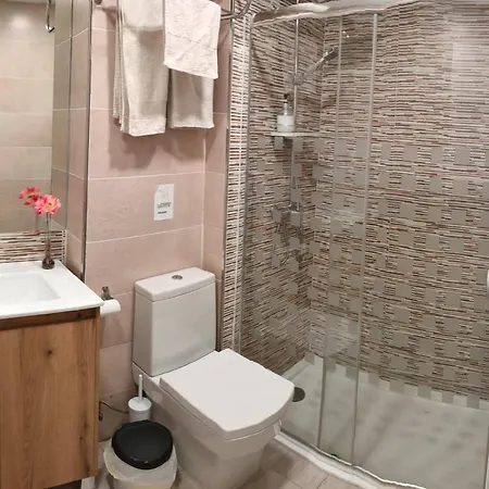 Apartament Alcolea