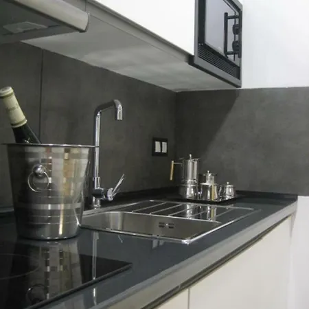 Alcolea Apartament Malaga