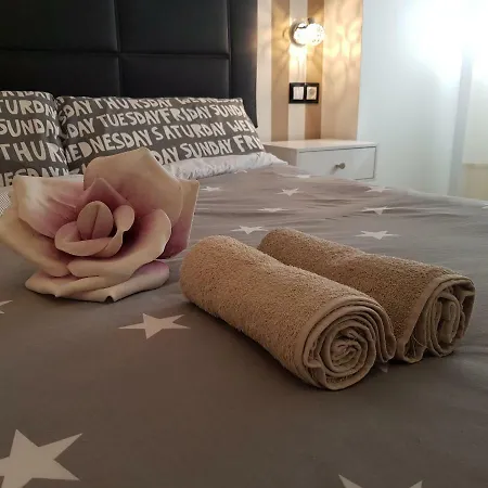 Apartament Alcolea
