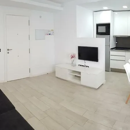 Apartament Alcolea *