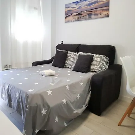 Alcolea Apartament
