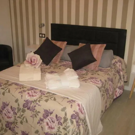 Apartament Alcolea