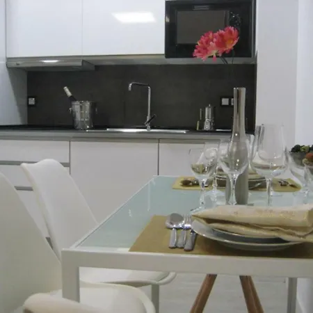 Apartament Alcolea